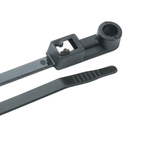 Ancor Mounting Self-Cutting Cable Ties - 11