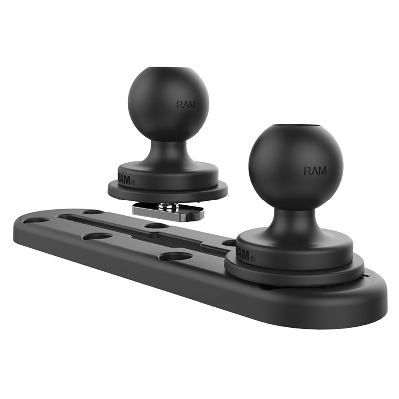 Load image into Gallery viewer, RAM Mount Tough-Track Overall Length - 7&quot; [RAP-TRACK-A5U]
