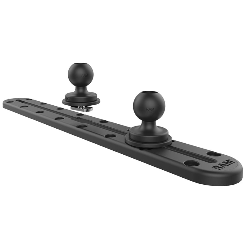Load image into Gallery viewer, RAM Mount Tough-Track Overall Length - 14.5&quot; [RAP-TRACK-A12U]
