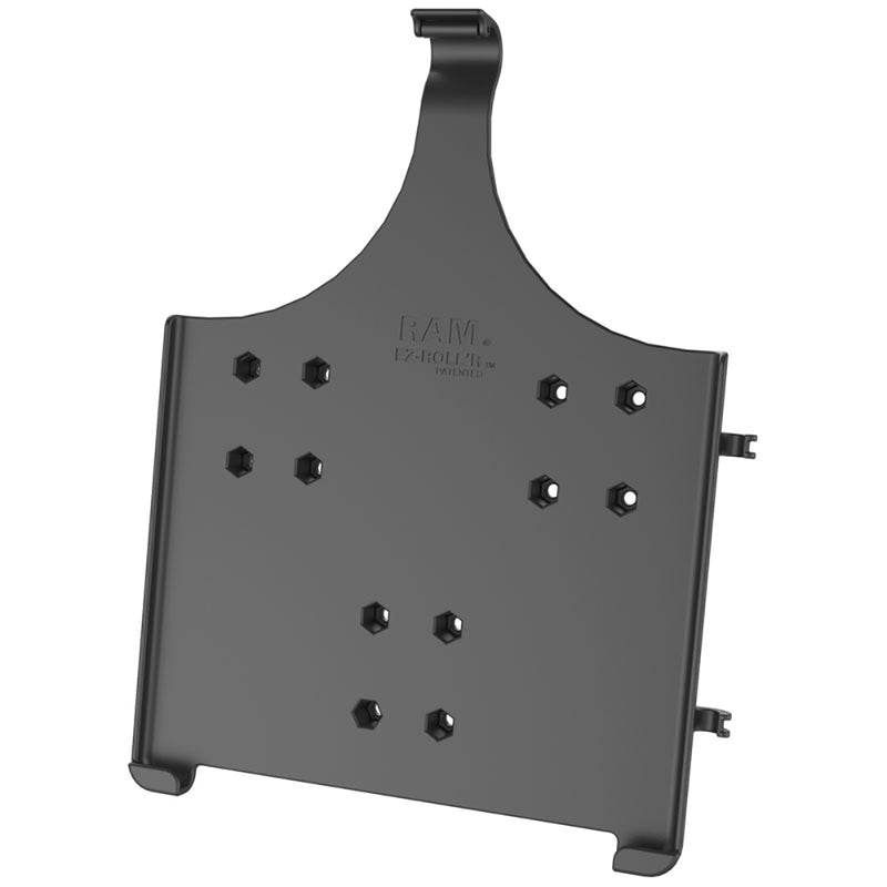 Load image into Gallery viewer, RAM Mount EZ-Rollr Cradle for the Apple iPad Pro 12.9&quot; [RAM-HOL-AP21U]
