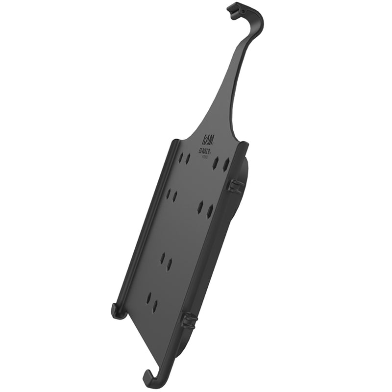 Load image into Gallery viewer, RAM Mount EZ-Rollr Cradle for the Apple iPad Pro 12.9&quot; [RAM-HOL-AP21U]
