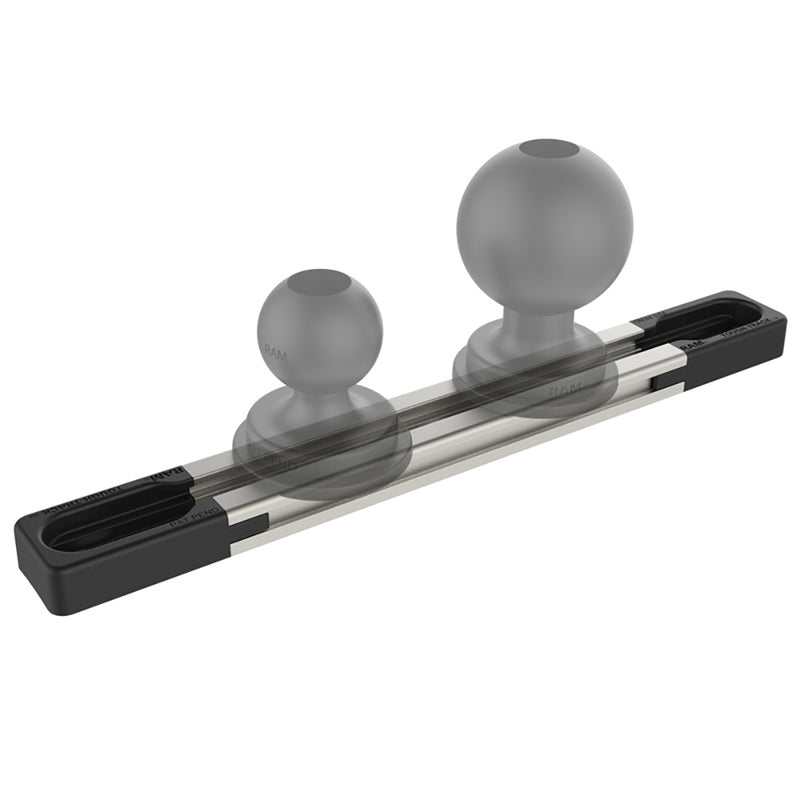 Load image into Gallery viewer, Ram Mount 5&quot; Extruded Aluminum Tough-Track [RAM-TRACK-EXA-5]
