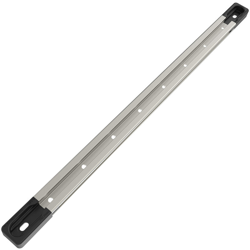 Load image into Gallery viewer, Ram Mount 13&quot; Extruded Aluminum Tough-Track [RAM-TRACK-EXA-13]
