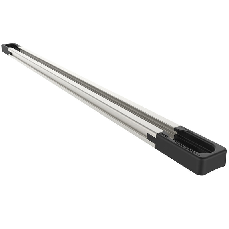 Load image into Gallery viewer, Ram Mount 13&quot; Extruded Aluminum Tough-Track [RAM-TRACK-EXA-13]
