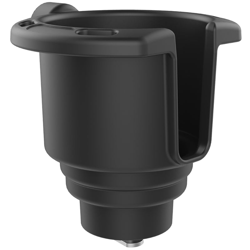 Load image into Gallery viewer, Ram Mount Drink Cup Holder for Tracks [RAP-429TU]
