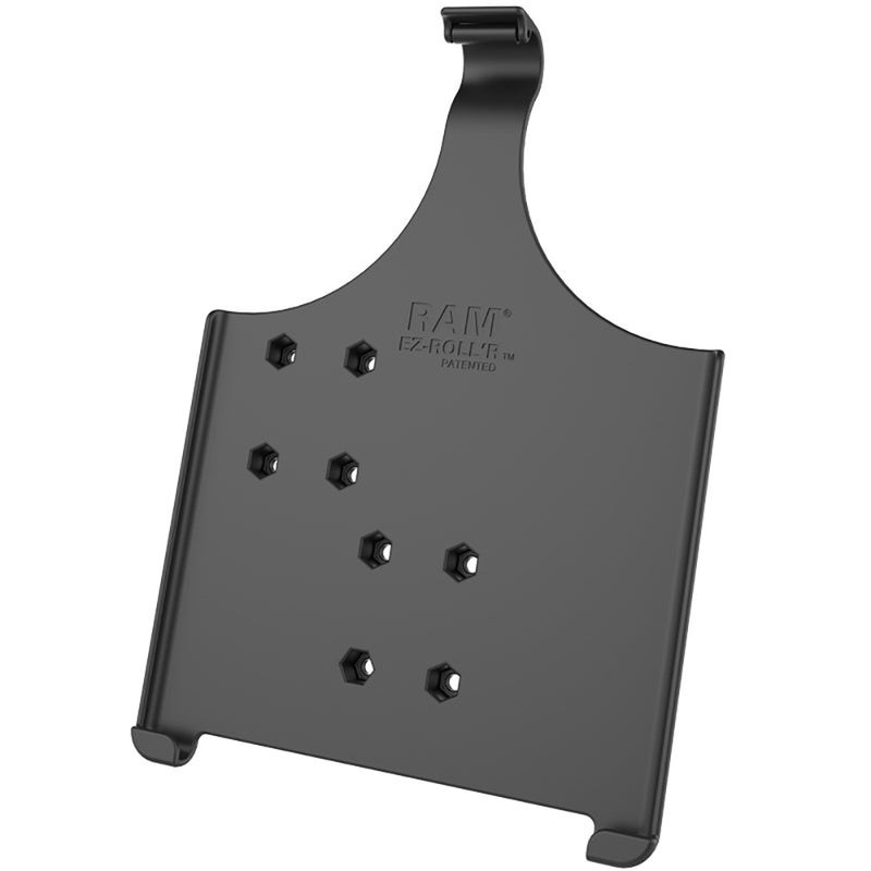Load image into Gallery viewer, RAM Mount EZ-Rollr Cradle for the Apple iPad Pro 10.5 [RAM-HOL-AP22U]
