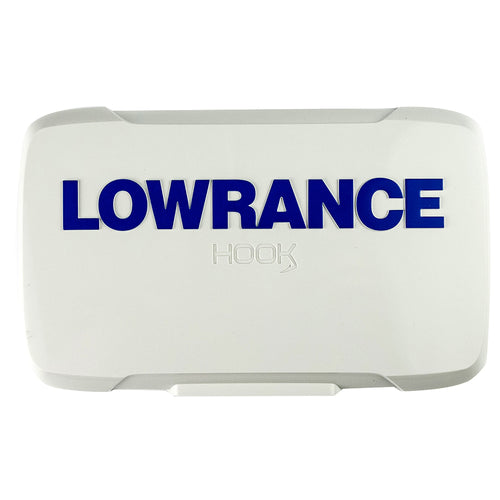 Lowrance Sun Cover f/HOOK2 5