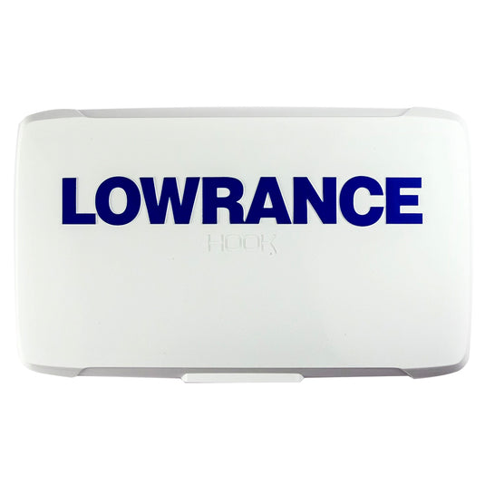 Lowrance Sun Cover f/HOOK2 9