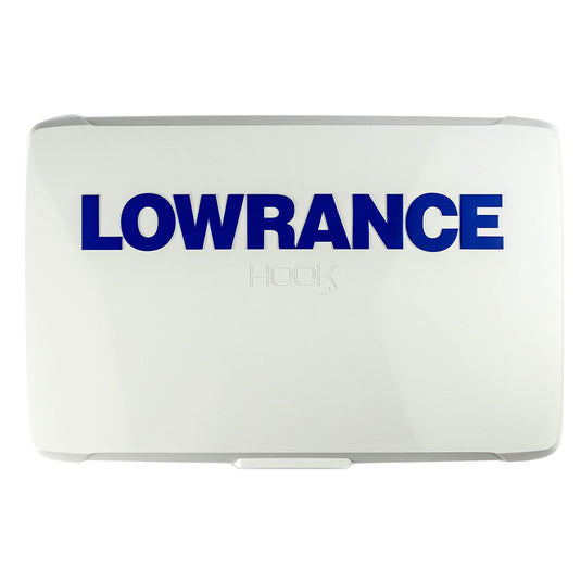 Lowrance Sun Cover f/HOOK2 12