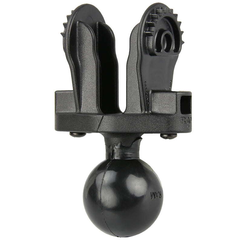 Load image into Gallery viewer, RAM Mount C Size 1.5&quot; Fishfinder Ball Adapter for the Lowrance Hook2 Series [RAM-202-LO12]
