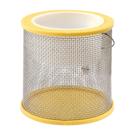 Frabill Cricket Cage Bucket [1280]