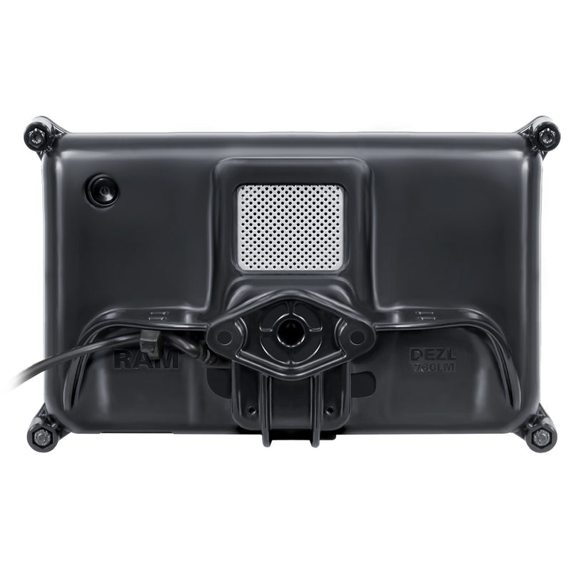 Load image into Gallery viewer, RAM Mount Locking Case f/Garmin dezl760LMT, nuvi 2797LMT  RV 760LMT [RAM-HOL-GA61LU]
