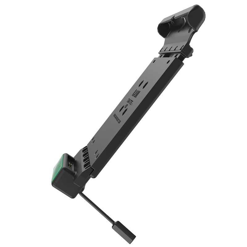 Load image into Gallery viewer, RAM Mount GDS Vehicle Dock f/Apple iPad mini 2  3 [RAM-GDS-DOCK-V2-AP2U]
