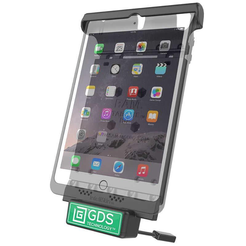 Load image into Gallery viewer, RAM Mount GDS Vehicle Dock f/Apple iPad mini 2  3 [RAM-GDS-DOCK-V2-AP2U]
