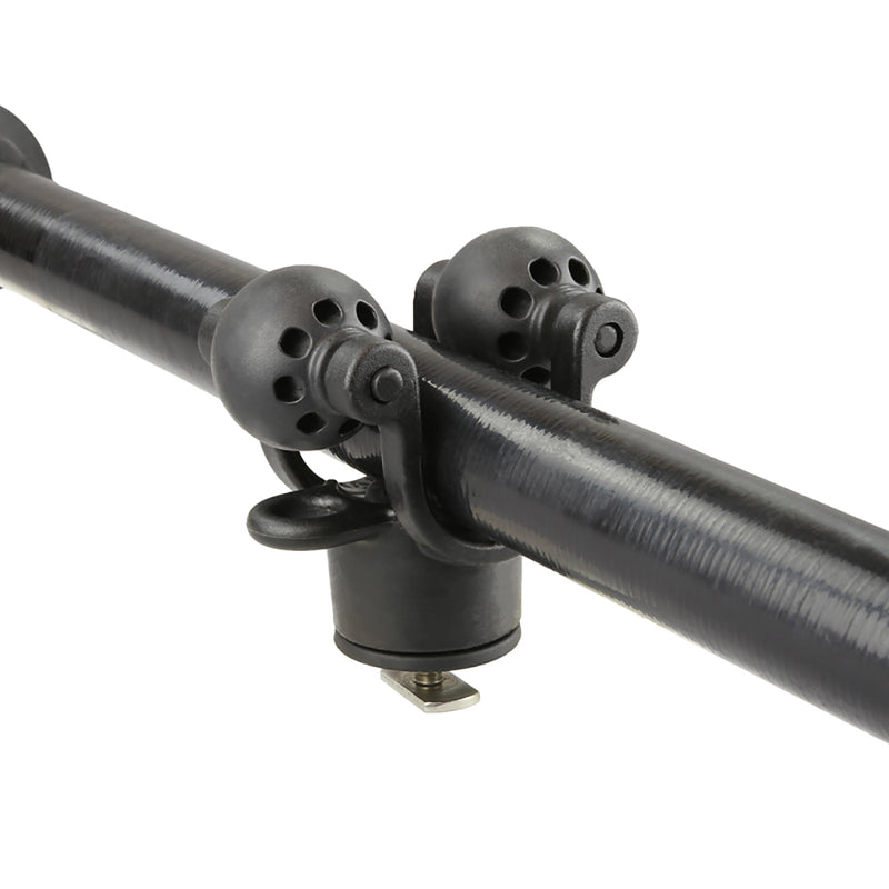 Load image into Gallery viewer, RAM Mount 2-Pack RAM Roller-Ball Paddle  Accessory Holder [RAP-412-2]
