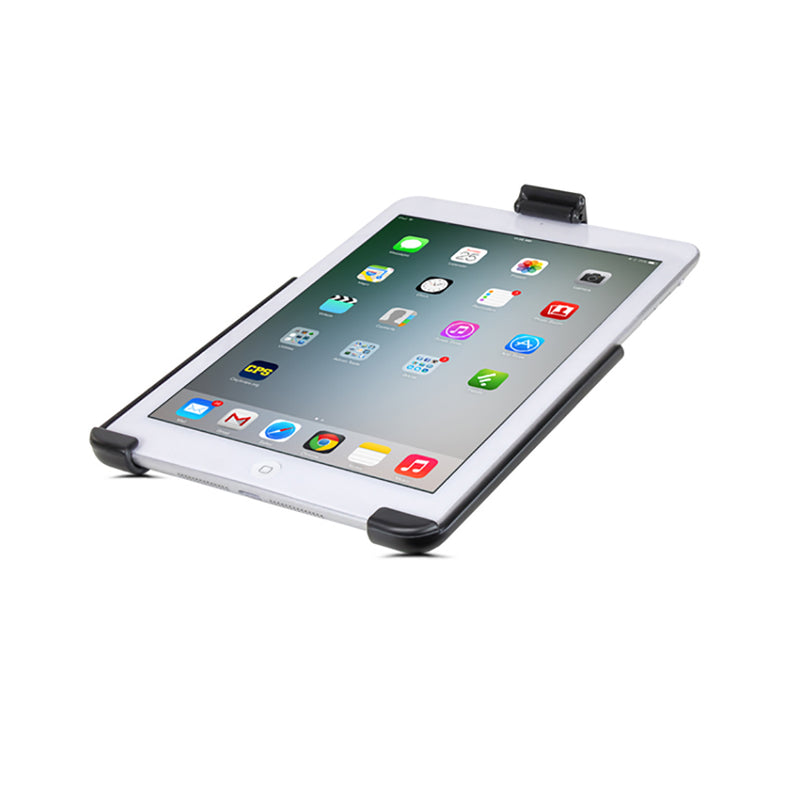 Load image into Gallery viewer, RAM Mount EZ-Rollr Cradle w/Ball f/Apple iPad mini 1-3 [RAM-B-202-AP14U]
