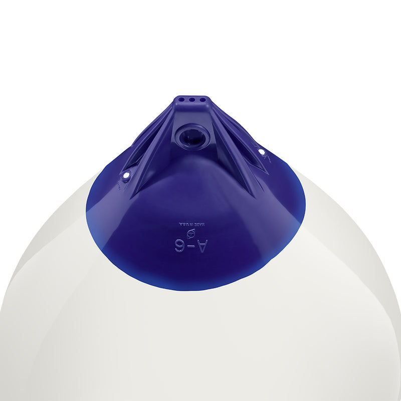 Load image into Gallery viewer, Polyform A-6 Buoy 34&quot; Diameter - White [A-6 WHITE]
