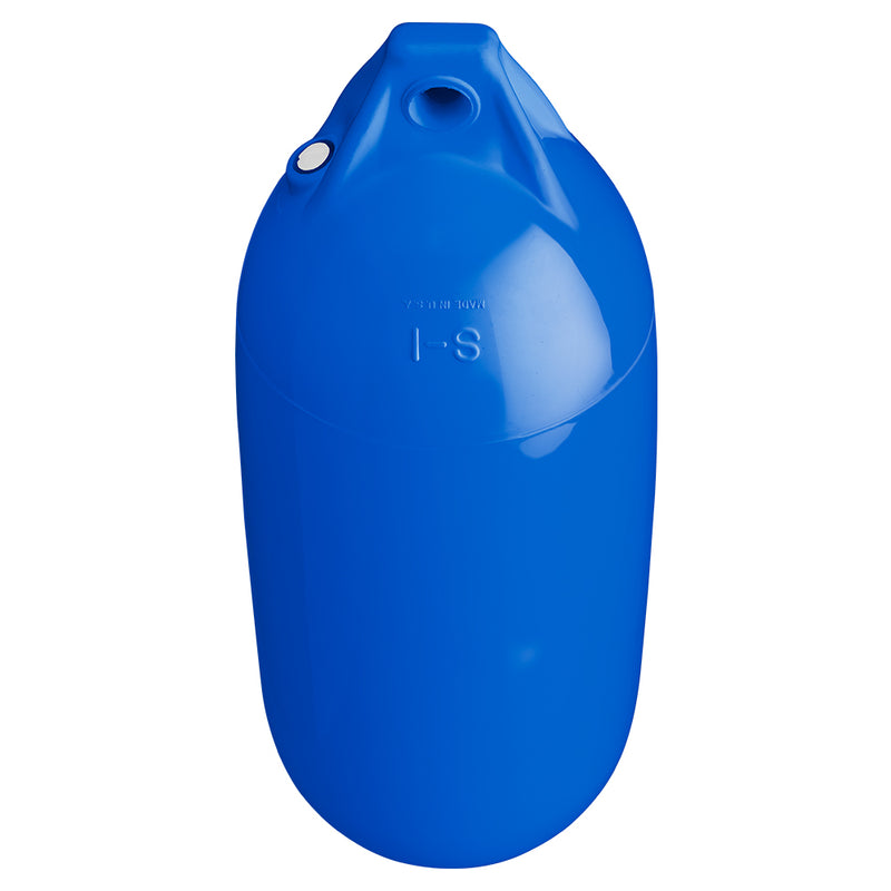 Load image into Gallery viewer, Polyform S-1 Buoy 6&quot; x 15&quot; -Blue [S-1 BLUE]
