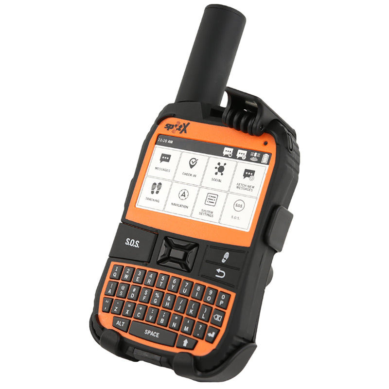 Load image into Gallery viewer, RAM Mount EZ-Rollr Cradle f/SPOT X [RAM-HOL-SPO5U]
