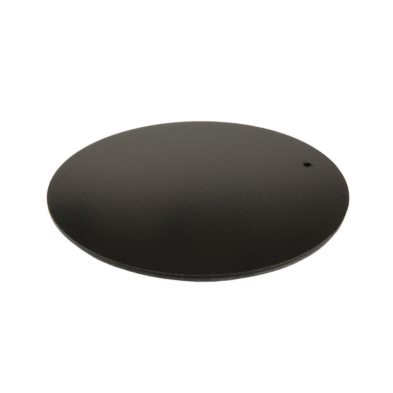 Load image into Gallery viewer, RAM Mount Steel Adhesive Plate Adapter f/Magnetic Mounts [RAM-343-PU]
