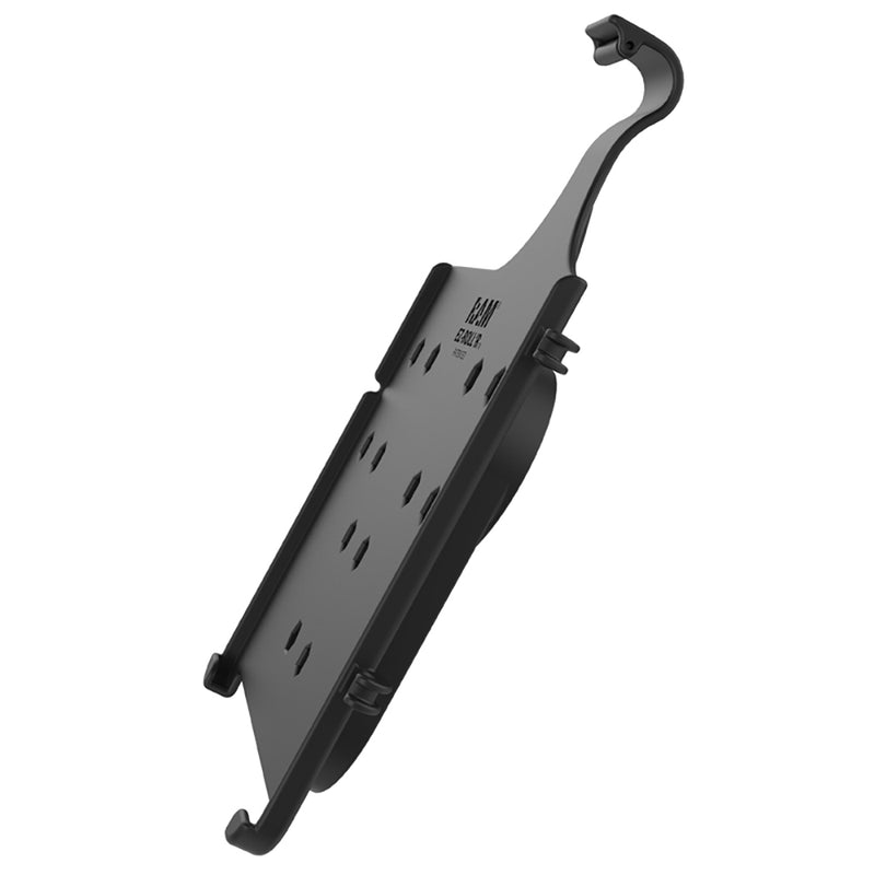 Load image into Gallery viewer, RAM Mount EZ-Rollr Cradle f/Apple iPad Pro 11&quot; [RAM-HOL-AP23U]
