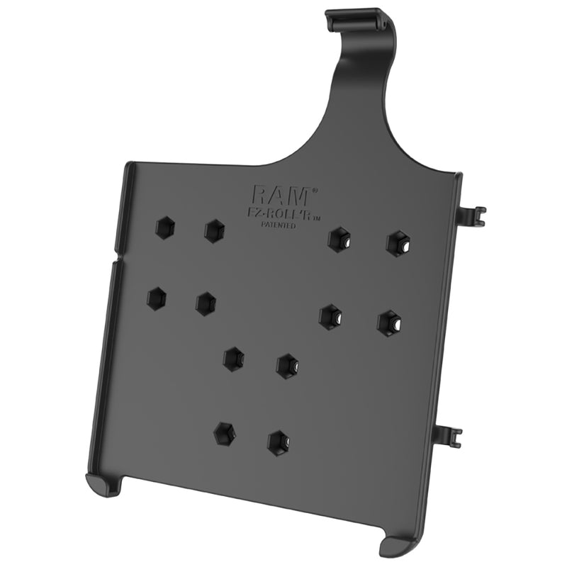 Load image into Gallery viewer, RAM Mount EZ-Rollr Cradle f/Apple iPad Pro 11&quot; [RAM-HOL-AP23U]
