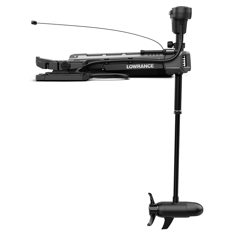 Load image into Gallery viewer, Lowrance Ghost Trolling Motor 47&quot; Shaft f/24V or 36V Systems [000-14937-001]
