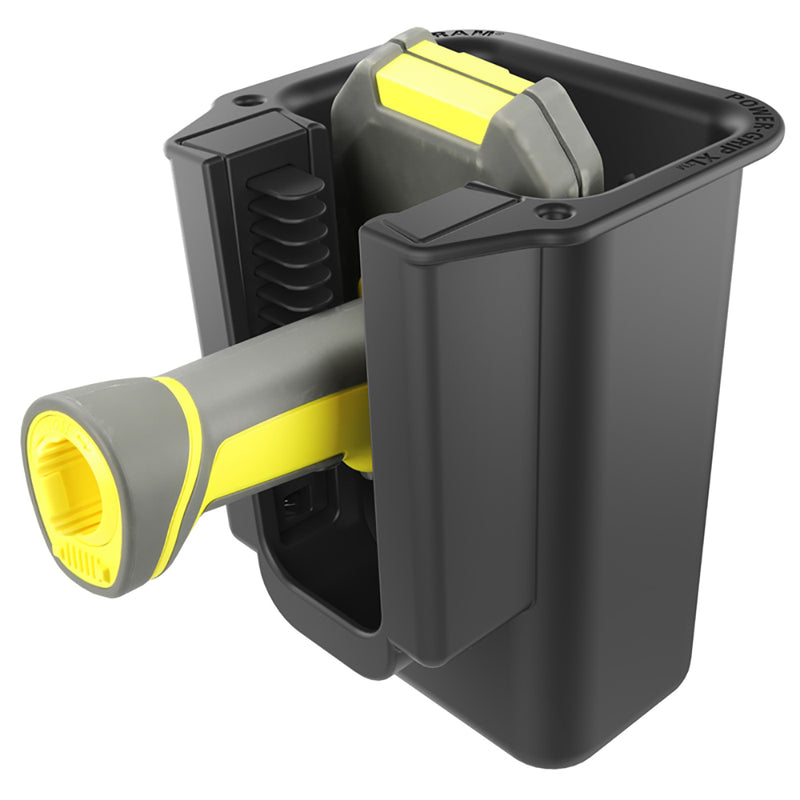Load image into Gallery viewer, RAM Mount Power-Grip XL Universal Scanner Gun Holder [RAP-450U]
