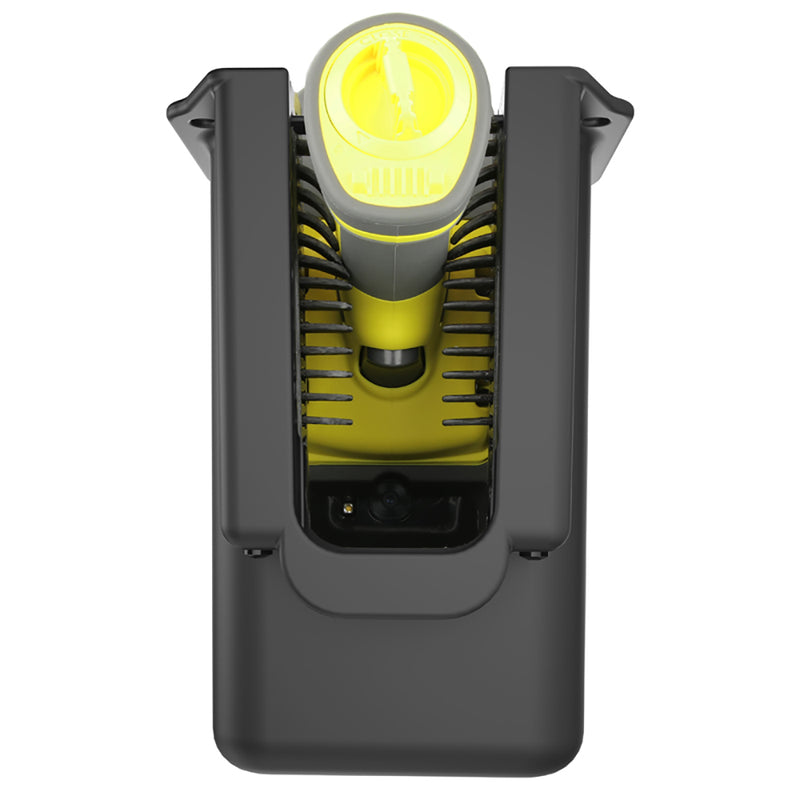 Load image into Gallery viewer, RAM Mount Power-Grip XL Universal Scanner Gun Holder [RAP-450U]

