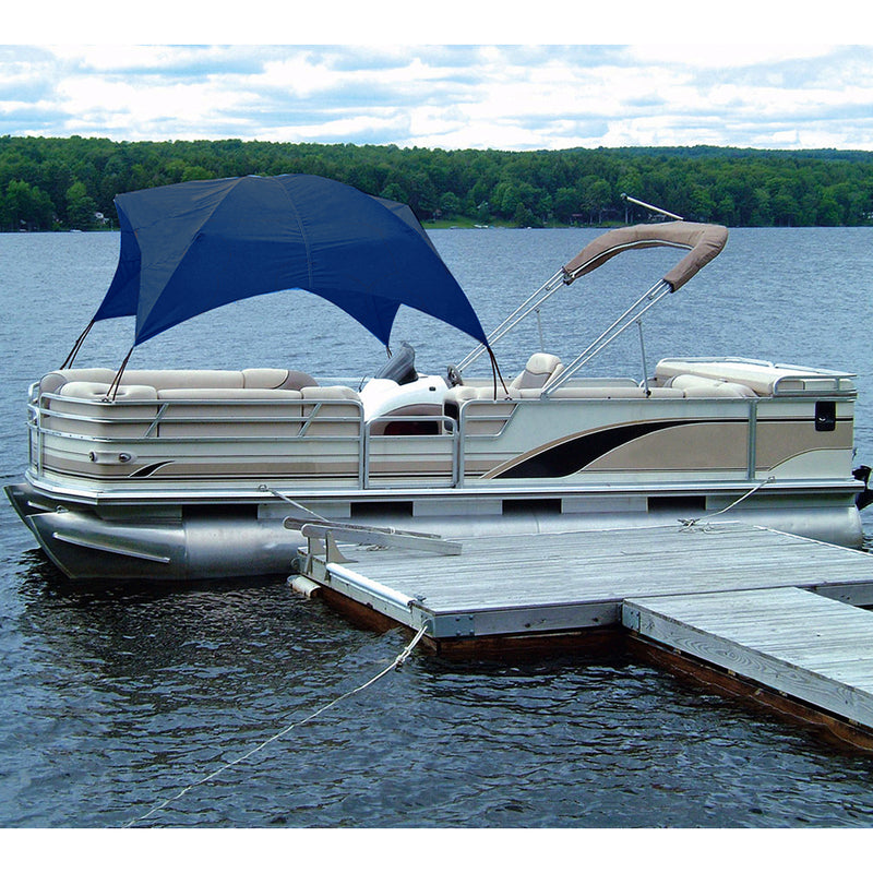 Load image into Gallery viewer, Taylor Made Pontoon Gazebo -Navy [12003ON]
