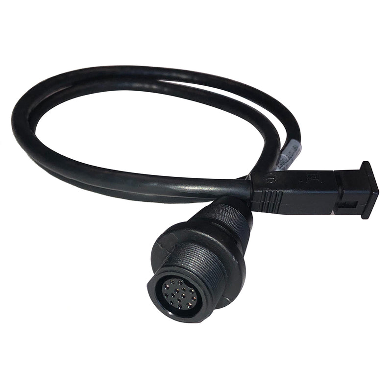 Load image into Gallery viewer, Minn Kota MKR-MI-1 Adapter Cable f/Helix 8,9,10  12 MSI Units [1852084]
