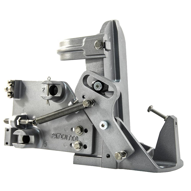 Load image into Gallery viewer, T-H Marine HOT FOOT Universal Original Foot Throttle f/All Marine Engines [HF-1-DP]
