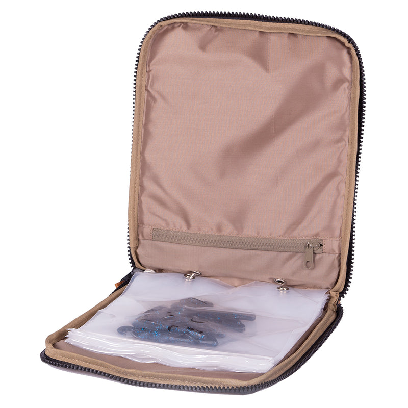 Load image into Gallery viewer, Plano Guide Series Worm Wrap [PLABG100]

