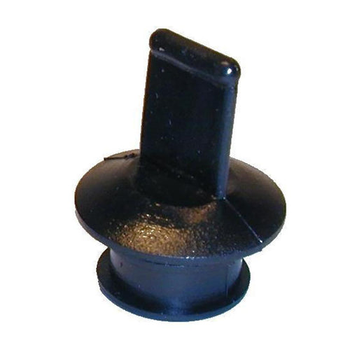 TH-Marine Push-In Drain Plug f/1-1/8