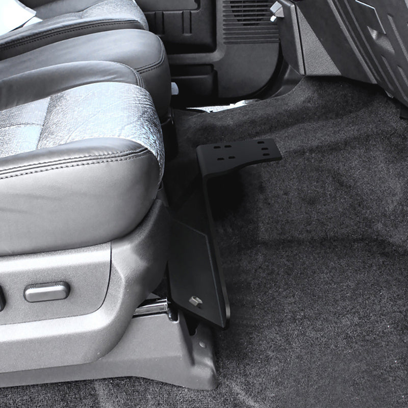 Load image into Gallery viewer, RAM Mount RAM No-Drill Mount f/97-16 Ford F-250 - F750 + More [RAM-VB-185-SW2]
