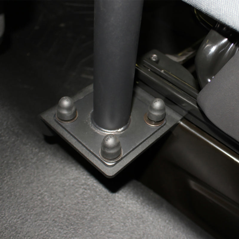 Load image into Gallery viewer, RAM Mount RAM No-Drill Mount f/14-20 Ford Transit Full Size Van [RAM-VB-194-SW2]
