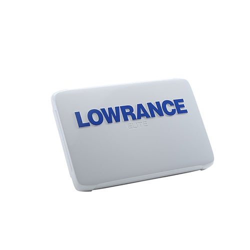 Lowrance Suncover f/Elite-12 Ti  Ti2 [000-13923-001]