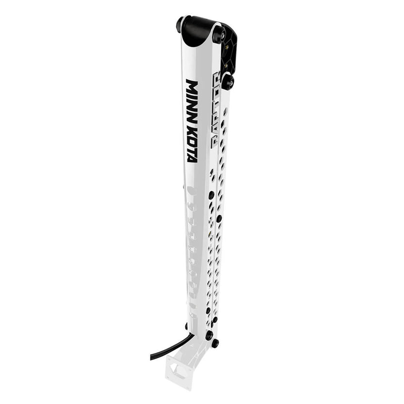 Load image into Gallery viewer, Minn Kota Raptor 8 Shallow Water Anchor w/Active Anchoring - White [1810621]

