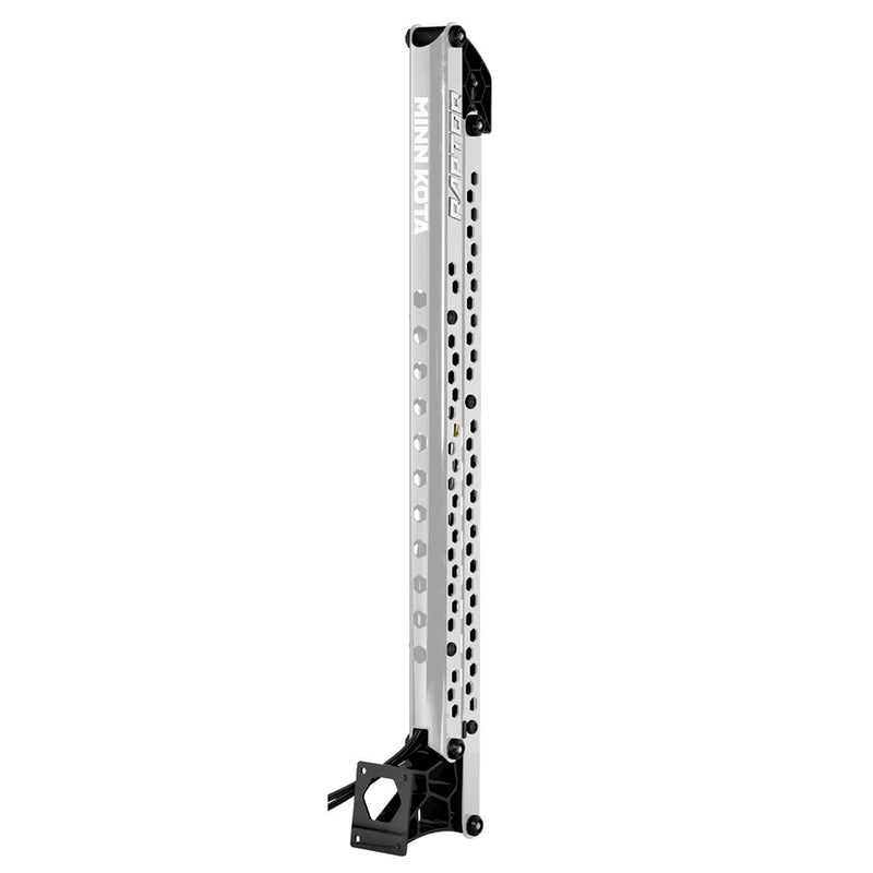 Load image into Gallery viewer, Minn Kota Raptor 10 Shallow Water Anchor w/Active Anchoring - Silver [1810633]
