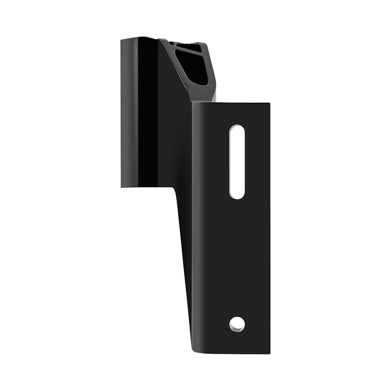 Load image into Gallery viewer, Minn Kota Raptor Jack Plate Adapter Bracket - Port - 2&quot; Setback - 4&quot; Rise - Black [1810361]
