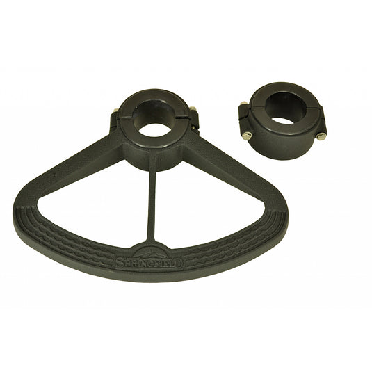 Springfield Footrest  Bushing Set - 2-7/8