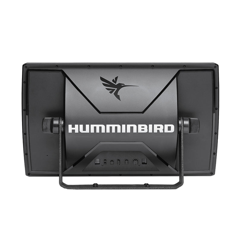 Load image into Gallery viewer, Humminbird HELIX 15 CHIRP MEGA DI+ GPS G4N CHO Display Only [411310-1CHO]
