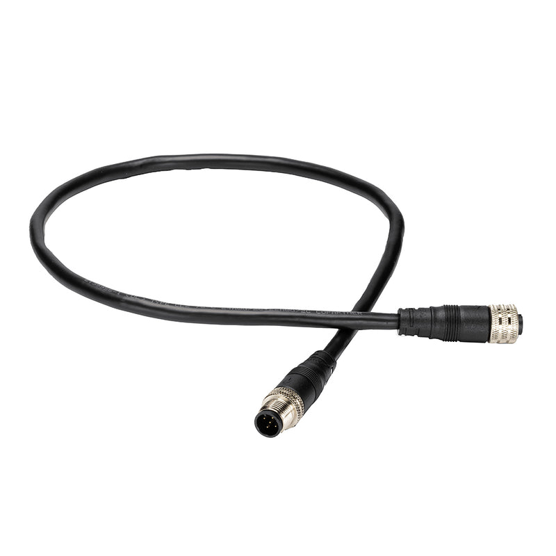 Load image into Gallery viewer, Humminbird NMEA 2000 Drop Cable - 0.5M [720117-1]
