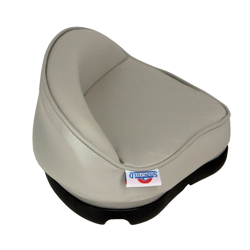 Load image into Gallery viewer, Springfield Pro Stand-Up Seat - Grey [1040213]
