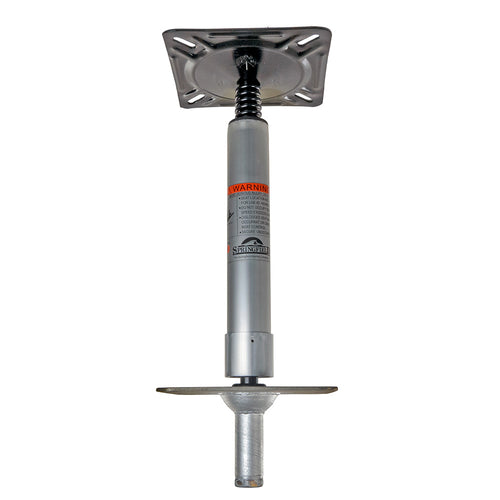 Springfield KingPin Threaded Hi-Lo 3-Piece Set - 13-1/2