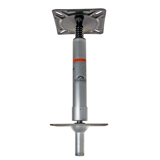 Springfield KingPin Threaded Hi-Lo 3-Piece Set - 13-1/2