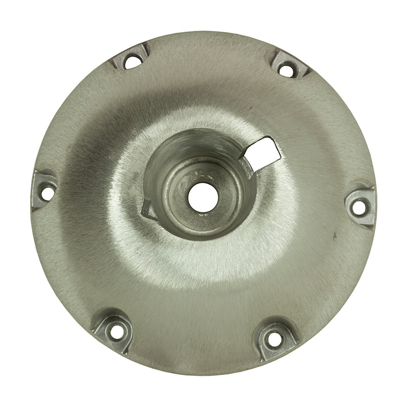 Load image into Gallery viewer, Springfield Taper-Lock 9&quot; - Round Surface Mount Base [1600010]
