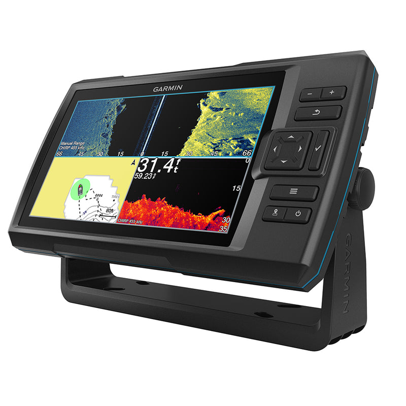 Load image into Gallery viewer, Garmin STRIKER Vivid 9sv Fishfinder w/GT52HW-TM [010-02554-00]
