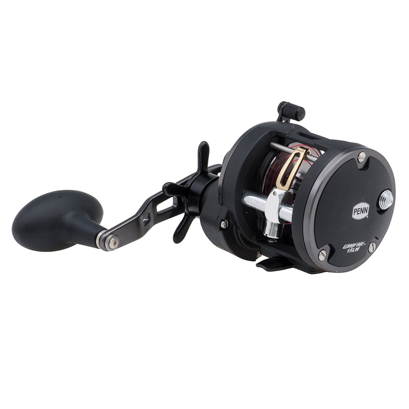 Load image into Gallery viewer, PENN WAR15LW Warfare Level Wind 15 Conventional Reel [1366185]
