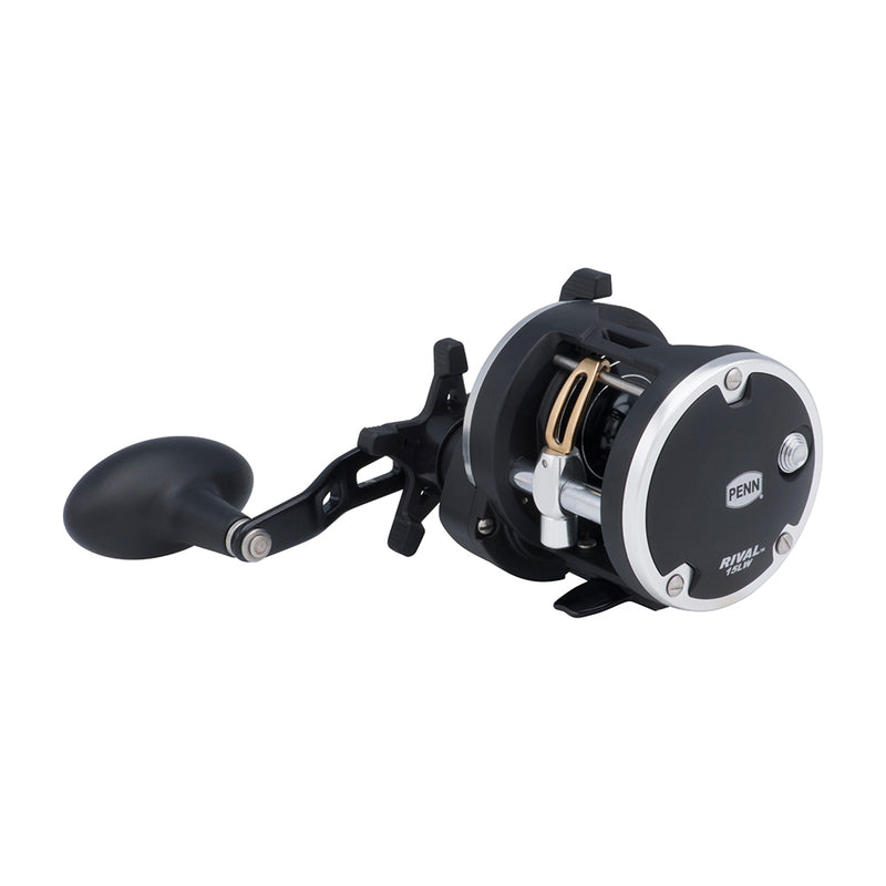 Load image into Gallery viewer, PENN RIV15LW Rival 15 Level Wind Reel [1403990]
